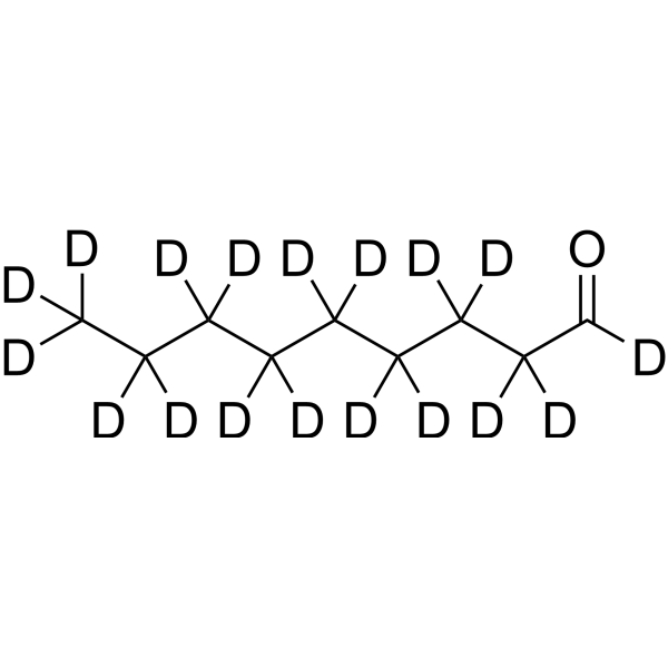 Nonanal-d18 1466552-36-2